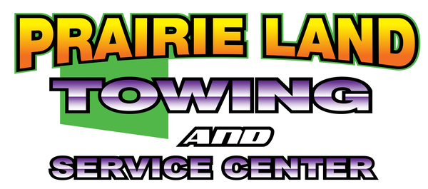 Prairie Land Towing & Service Center